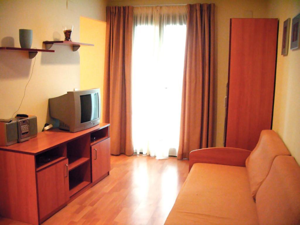 Bcn-Accommodation Barcelona Room photo